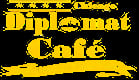 Chicago Diplomat Cafe